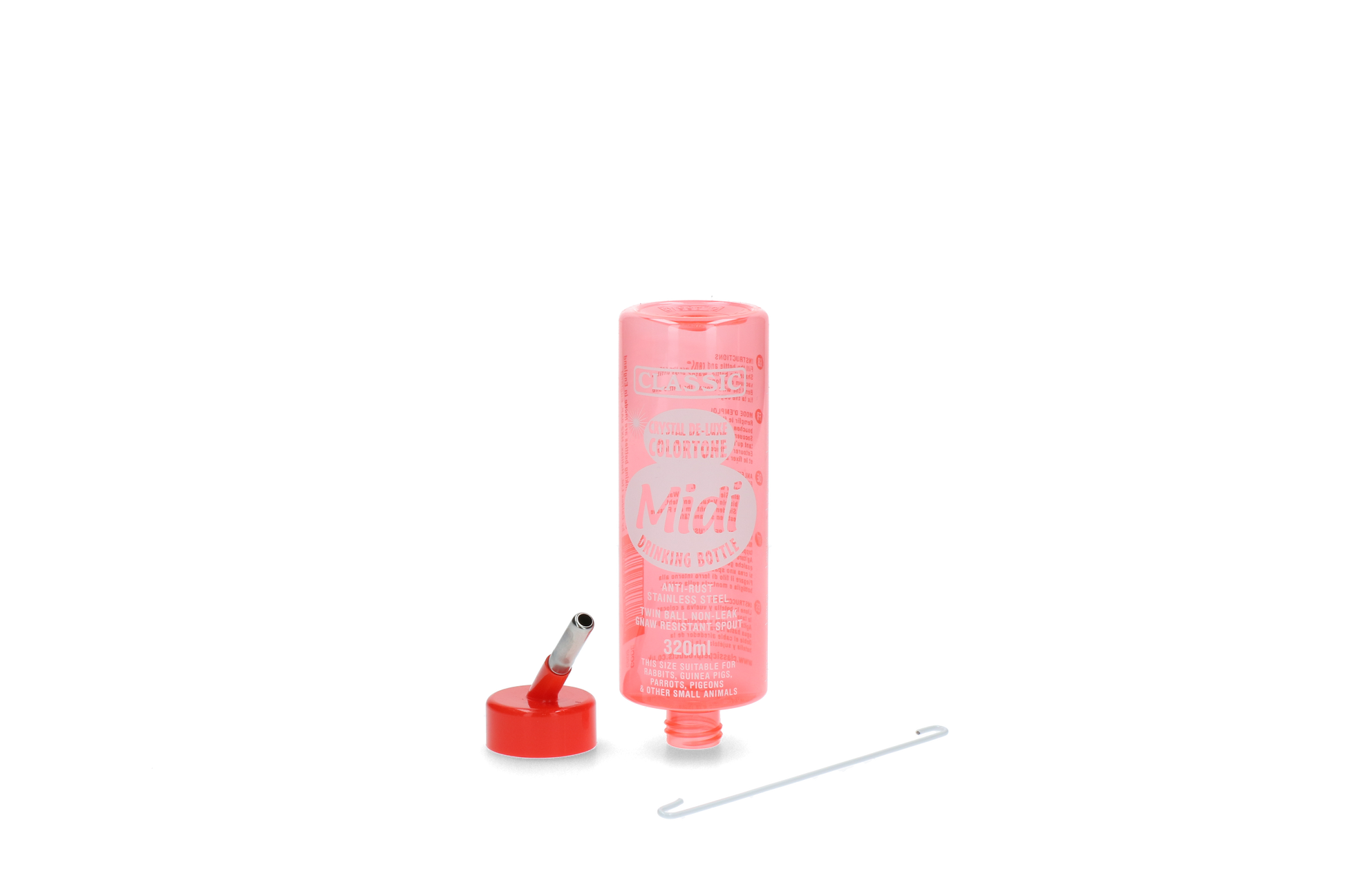 EAN:5021689060203 #5