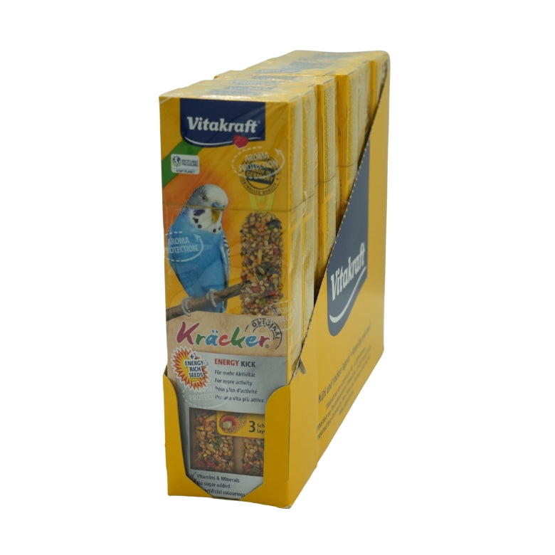 Vitakraft Kräcker Energy Kick 2er 60g