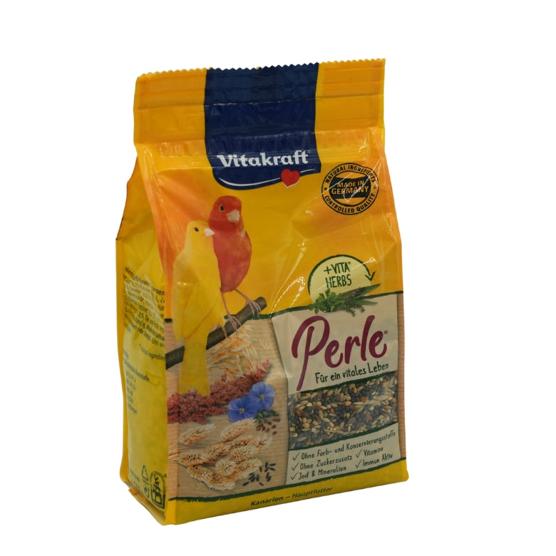 Vitakraft Perle Kanarien 500g