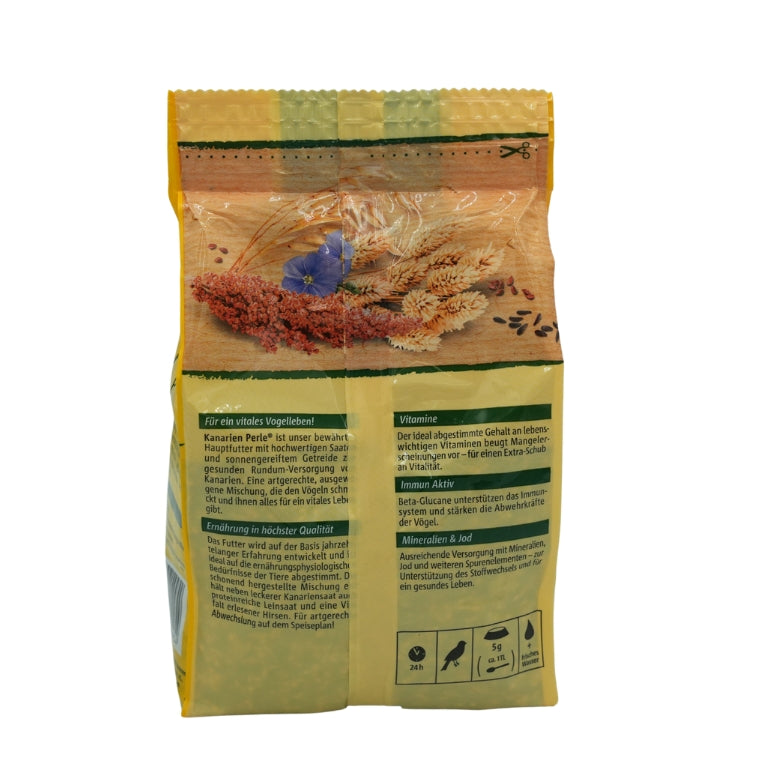 Vitakraft Perle Kanarien 500g