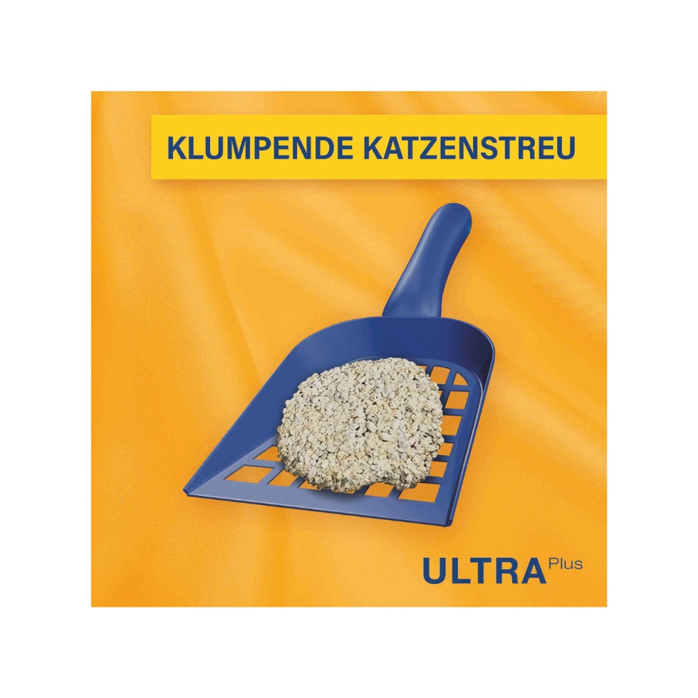 CATSAN™ Ultra Klumpstreu 10l